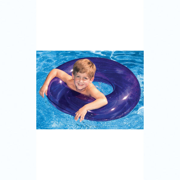 Color Brite 9019 Swim Ring 30 In.