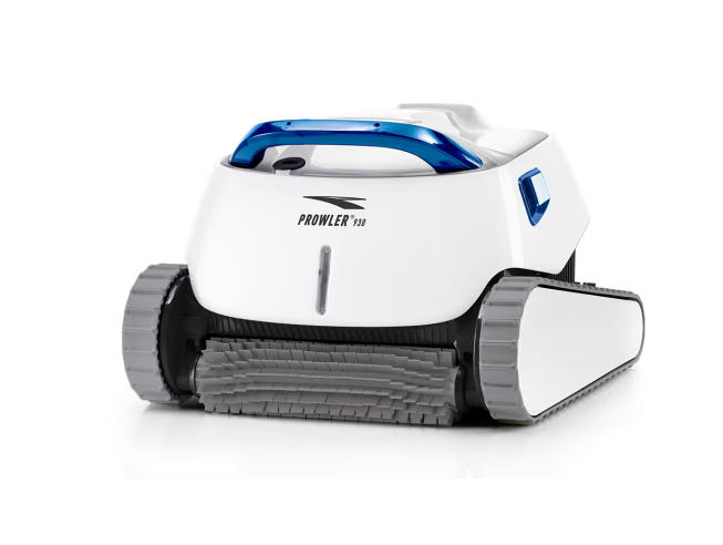 Pentair Prowler 930W Robotic Inground Pool Cleaner with WiFi Control | 360540