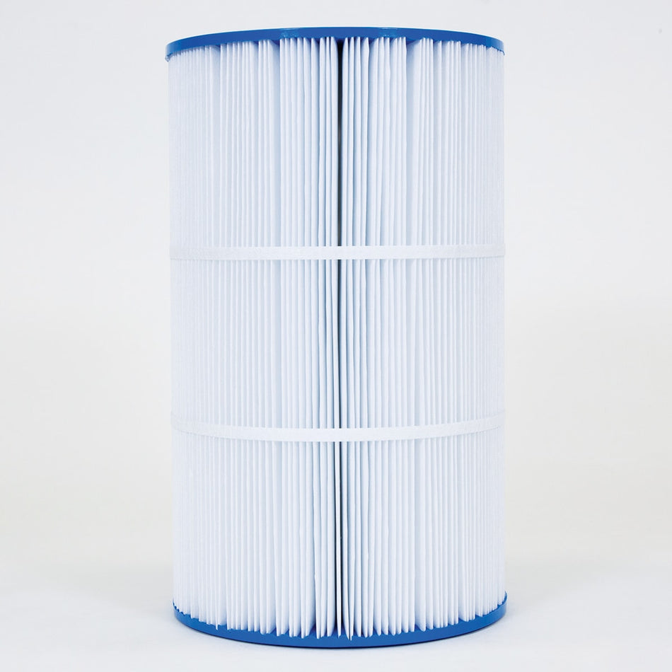 Unicel C-8474 8000 Series 75 Sq. Ft.  8 15/16  X 15  With 3 ?  Open Bottom Replacement Filter Cartridge