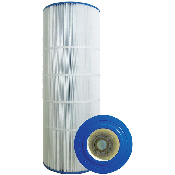 Unicel C-9421 9000 Series 200 Sq. Ft. 10 5/8  X 28  With 5 15/16  Open Replacement Filter Cartridge