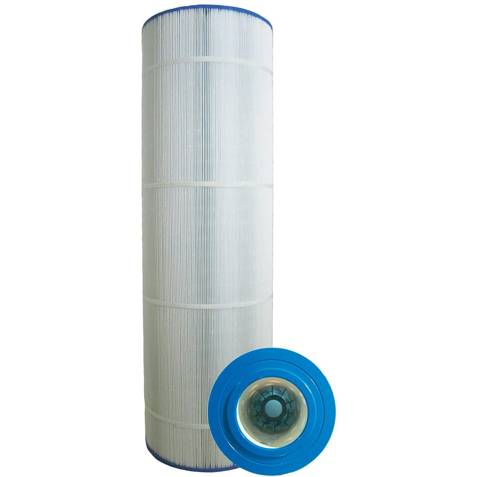 Unicel C-9422 9000 Series 250 Sq. Ft. 10 5/8  X 34  With 5 15/16  Open Replacement Filter Cartridge