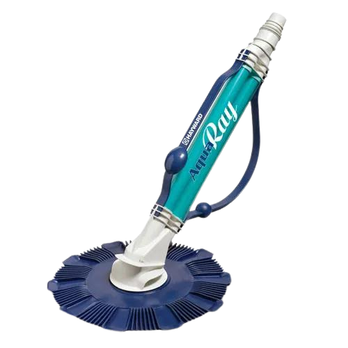 Hayward W3DV1000 AquaRay Above Ground Flapper Disc Cleaner | Effective Pool Cleaning