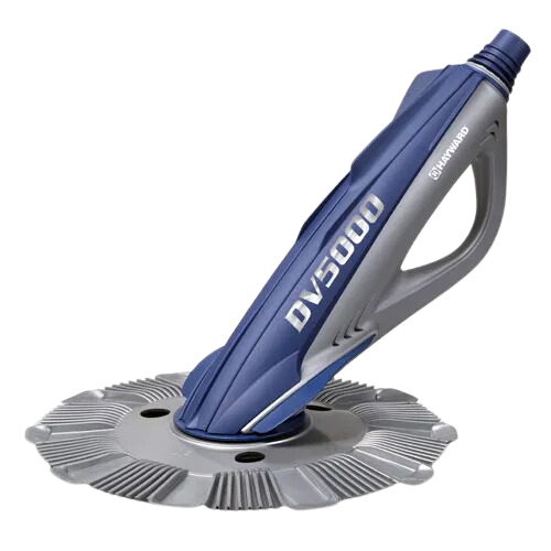 Hayward DV5000 Disk Cleaner | Reliable Pool Disk Cleaner