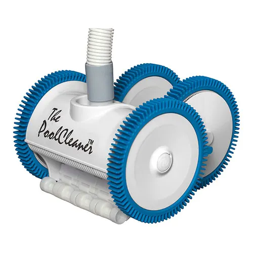 Hayward W3PVS40JST The PoolCleaner 4-Wheel Suction Cleaner