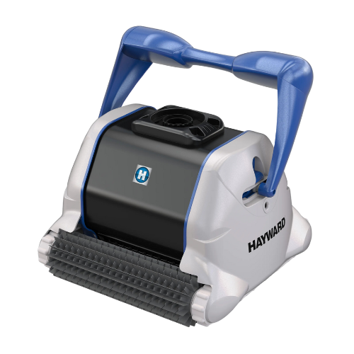 Hayward W3RC9990CUB TigerShark™ QC Robotic Cleaner | Quick Cleaning Pool Robot