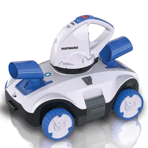 Hayward AquaVac 250Li (Cordless) Robotic Cleaner | Efficient Pool Cleaning Robot