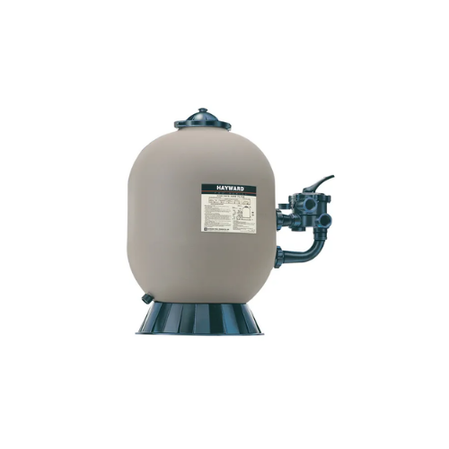 Hayward W3S310S ProSeries® 30" Side-Mount Sand Filter | Superior Pool Filtration System