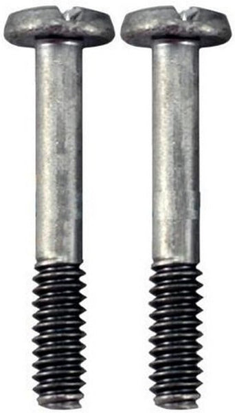 Hayward | WGX1030Z1AM | Sump w/ Inserts Long Screw Set