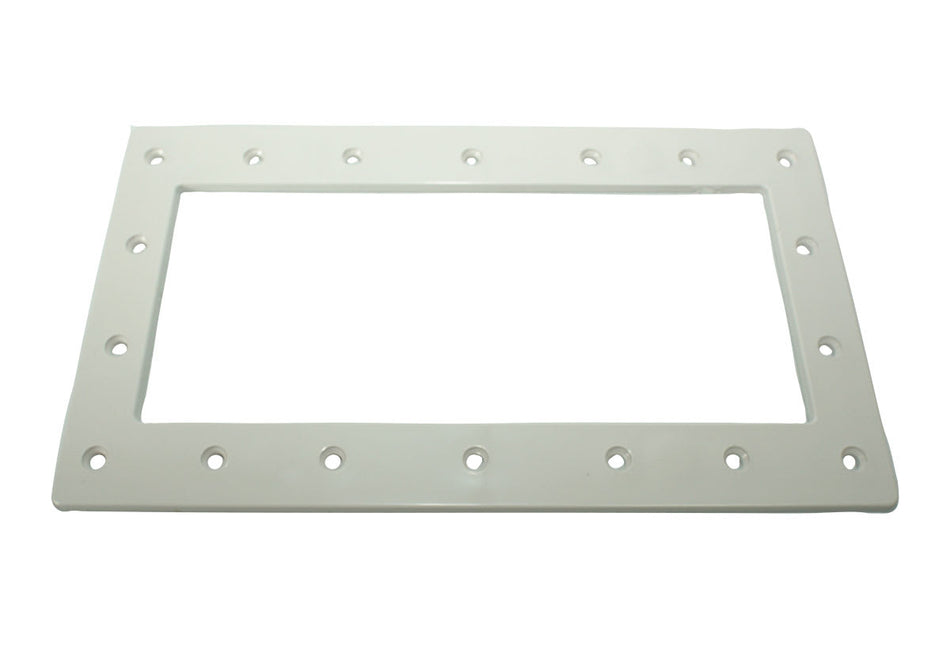 Waterway 519-4110 Mounting Plate W-Mouth , White | 519-4110