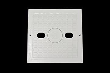 Waterway 540-6490WW Renegade Square Skim Lid Assy