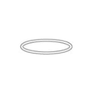 Waterway 805-0436 O-Ring 6" Trap Lid