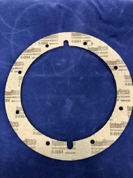 Waterway 806-3000 Gasket, V/L Main Drain Assy