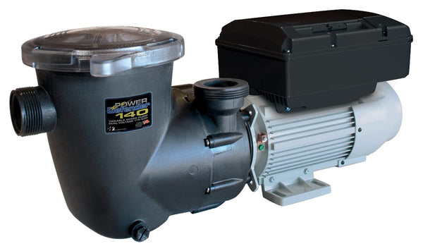 Waterway Power Defender 140 A/G Variable Speed Pump | PD-140ABG