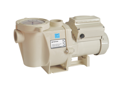 Pentair EC-011057. IntelliFlo VS+SVRS Variable Speed Pool Pump. Upto 230 Voltage.