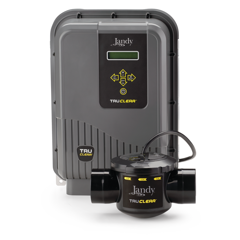 Jandy® TruClear Salt Chlorine Generator Trade Series Exclusive