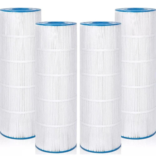 Pentair 179135. Filter Cartridges for 420sq. ft. Filter - 4/pack.