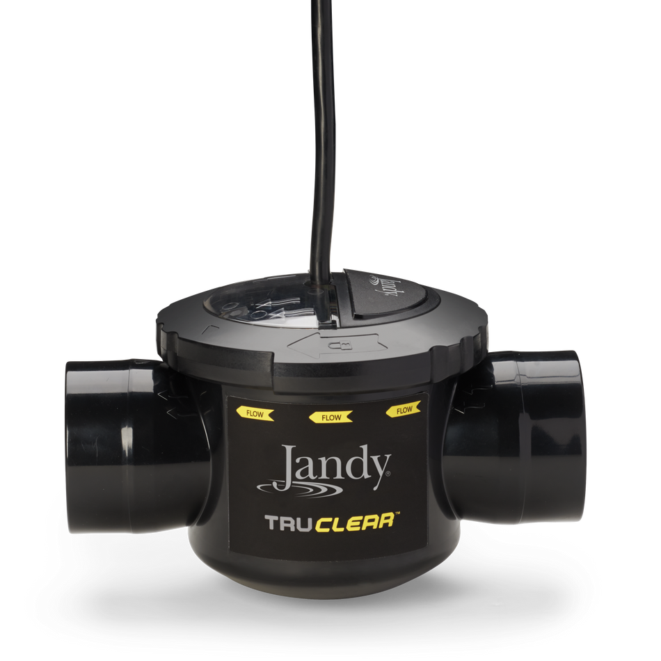 Jandy® TruClear Salt Chlorine Generator Trade Series Exclusive