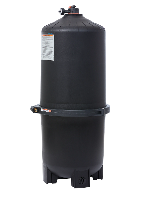 Hayward W3C5030 SwimClear™ 525 Sq. Ft. Cartridge Filter | Top Quality Pool Filtration