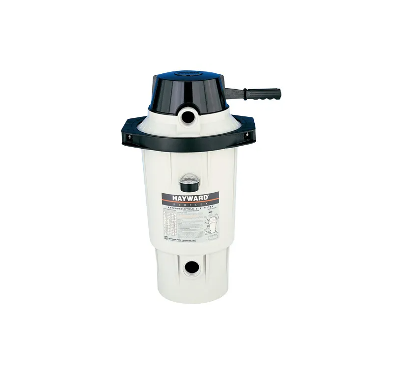 Hayward W3EC75A Perflex® D.E. Filter 7 lb. | Efficient Pool Filter