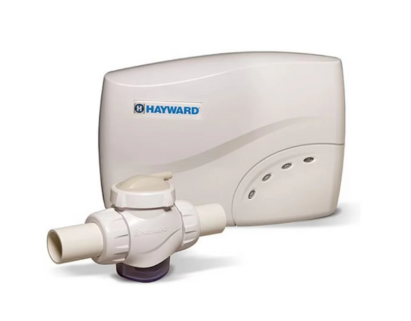 Hayward W3SAS-PRO Salt & Swim® 3C PRO Control Unit | Easy Pool Salt Chlorination