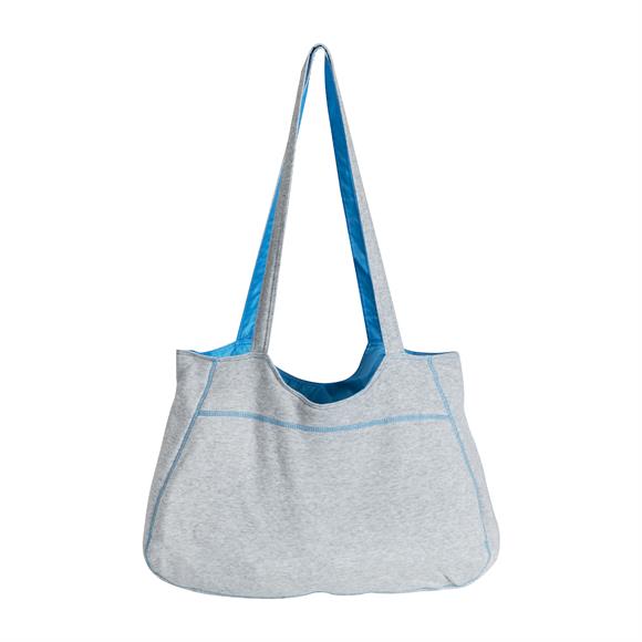 NEW! Trendy Sweatshirt Tote